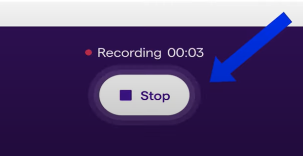 Start Recording Audio in Soundtrap