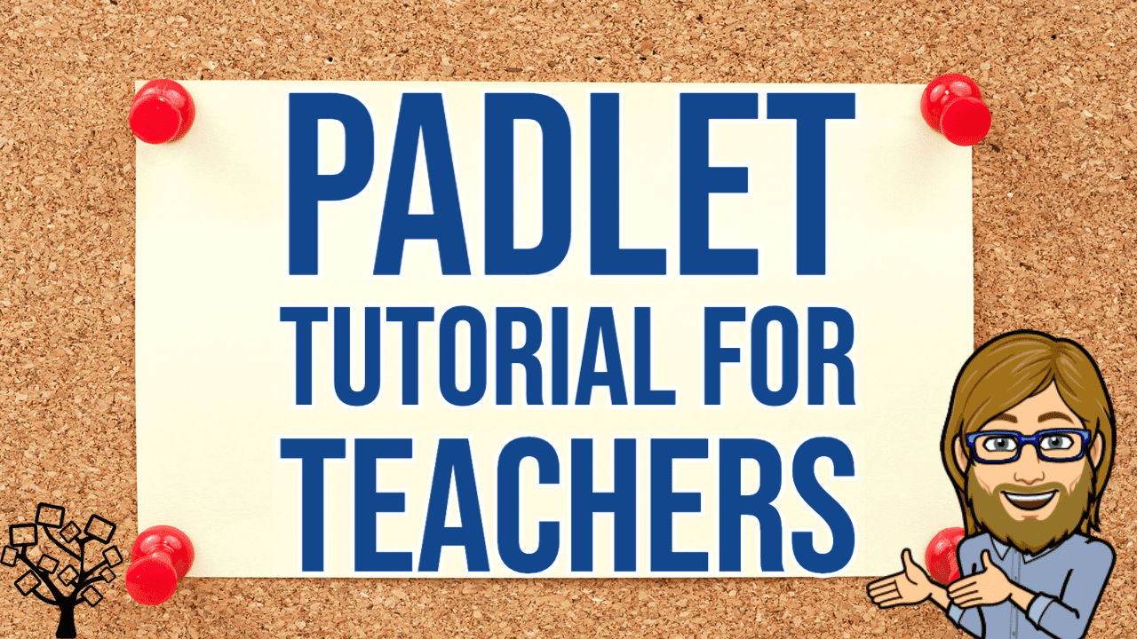 Padlet Tutorial For Teachers Padlet Formats With Exam 9691