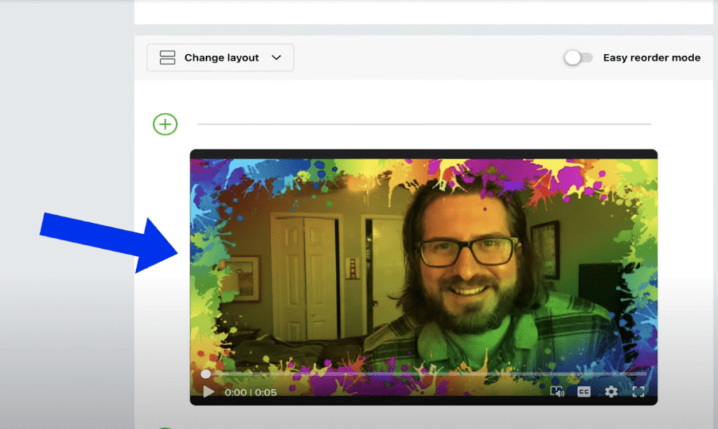 Add a Flipgrid Short to a Wakelet Collection