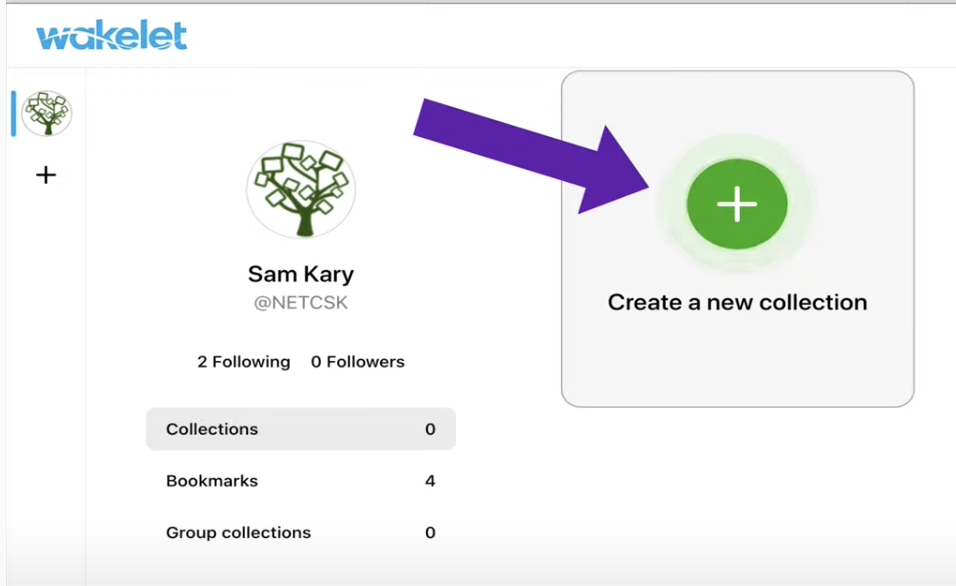 Time to Talk Tech : Google Drive integration now available in Wakelet!